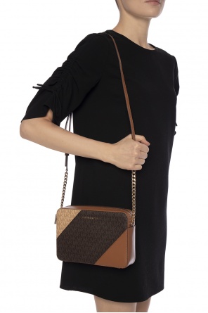 ‘ginny’ shoulder bag, zdjęcie 2 ‘ginny’ shoulder bag od Michael Kors